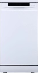 Prostostoječi pomivalni stroj Gorenje GS541C10W