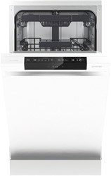 Prostostoječi pomivalni stroj Gorenje GS541C10W