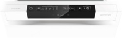 Prostostoječi pomivalni stroj Gorenje GS541C10W