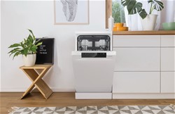 Prostostoječi pomivalni stroj Gorenje GS541C10W
