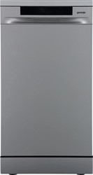 Prostostoječi pomivalni stroj Gorenje GS563B10X