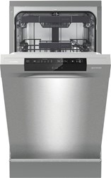 Prostostoječi pomivalni stroj Gorenje GS563B10X