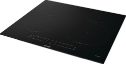 Indukcijsko kuhališče Gorenje GI6402BSC