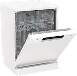 Prostostoječi pomivalni stroj Gorenje GS642E90W