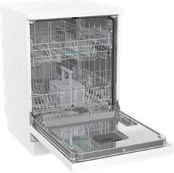 Prostostoječi pomivalni stroj Gorenje GS642E90W