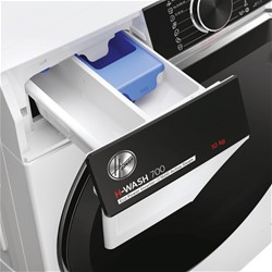 Pralni stroj HOOVER H7W 610MBC8-S