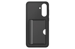 Samsung Galaxy A56 ovitek Card Slot, črn