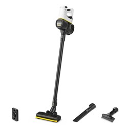 Baterijski sesalnik Karcher VC4 Cordless myHome, bela