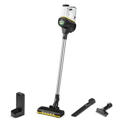 Baterijski sesalnik Karcher VC6 Cordless ourFamily, bela