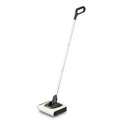 Baterijska metla Karcher KB 5 , bela