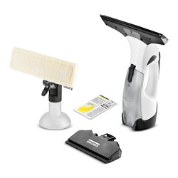Čistilec oken Karcher WV 5 Plus N, bela