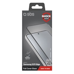 Zaščitno steklo Samsung Galaxy S25 Edge