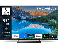 Televizor THOMSON 55UG5X15, 139cm/55