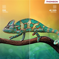 Televizor THOMSON 55UG5X15, 139cm/55