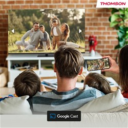 Televizor THOMSON 55UG5X15, 139cm/55