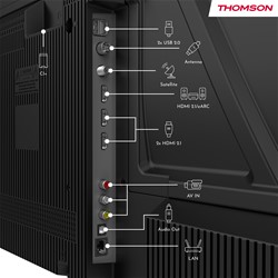 Televizor THOMSON 55UG5X15, 139cm/55