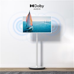 Televizor THOMSON 32HA4M44 GO TV, 81cm/32