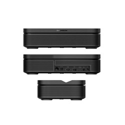 Projektor THOMSON SIRIUS PG55B RGB LASER, 4K, HDR, GoogleTV, WiFi, BT, baterija