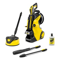 Visokotlačni čistilnik Karcher K 5 Premium Power Control Flex Home