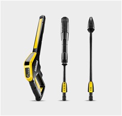 Visokotlačni čistilnik Karcher K 5 Premium Power Control Flex Home