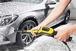 Visokotlačni čistilnik Karcher K 5 Premium Power Control Flex Home