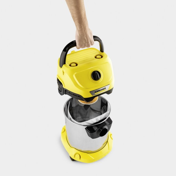 Sesalnik Karcher  WD 3 S V-17/6/20 Car 1.628-149.0