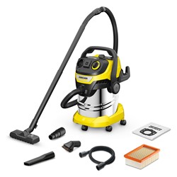 Sesalnik Karcher WD 5 P S V-25/5/22 WORK SHOP, 1.628-374.0
