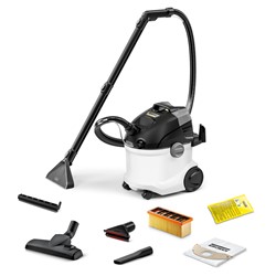 Sesalnik Karcher za pranje SE 5 bel 1.081-230.0