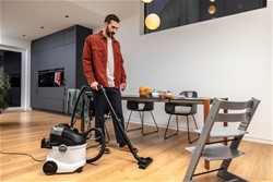 Sesalnik Karcher za pranje SE 5 bel 1.081-230.0