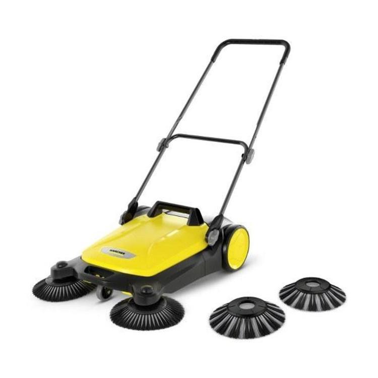 Pometač Karcher S4 Twin 2-in-1 1766360 + 2644032