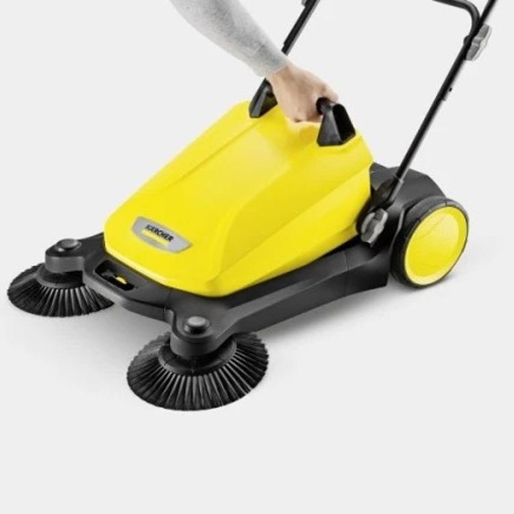 Pometač Karcher S4 Twin 2-in-1 1766360 + 2644032