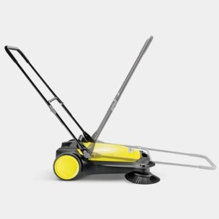 Pometač Karcher S4 Twin 2-in-1 1766360 + 2644032
