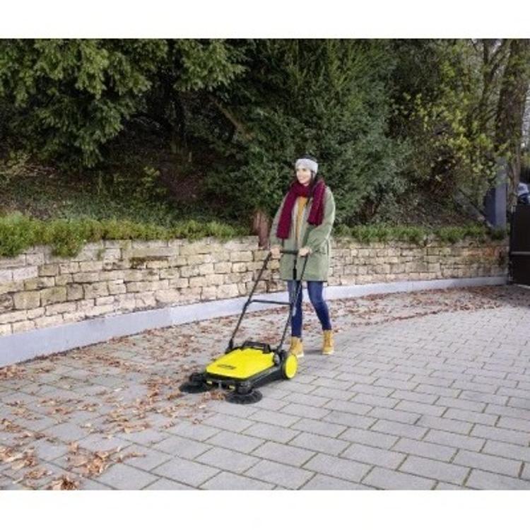 Pometač Karcher S4 Twin 2-in-1 1766360 + 2644032