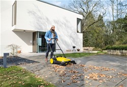 Pometač Karcher S6 Twin 1.766-460.0