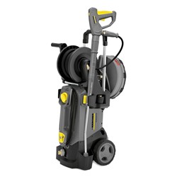 Čistilec Karcher HD 5/15 CX Plus + FR Classic, PROFI, 1.520-934.0