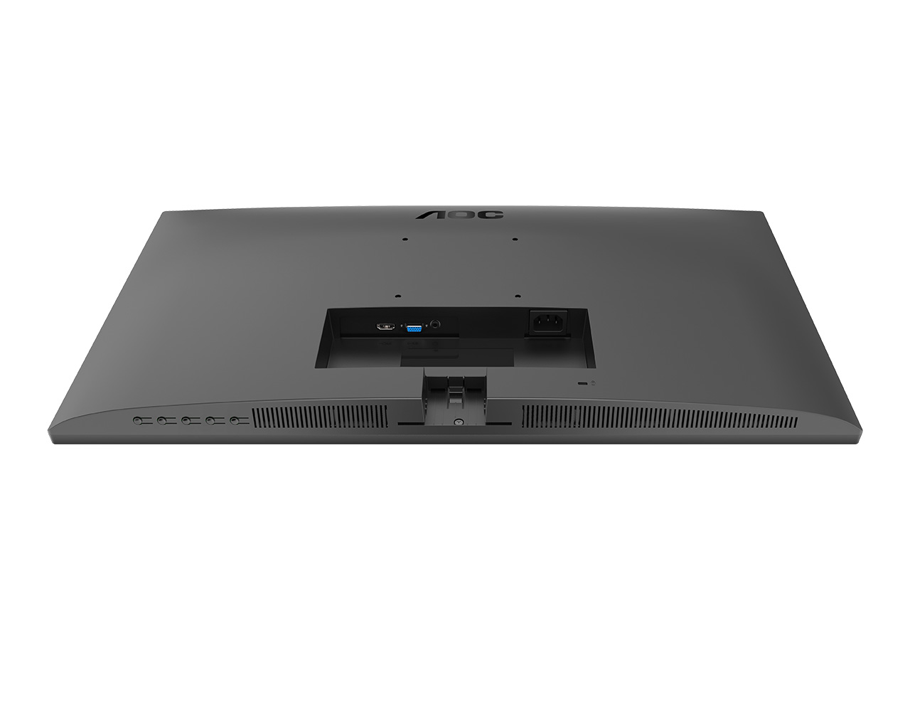 LED monitor AOC 24B3HA2 23.8 IPS Full HD 100Hz