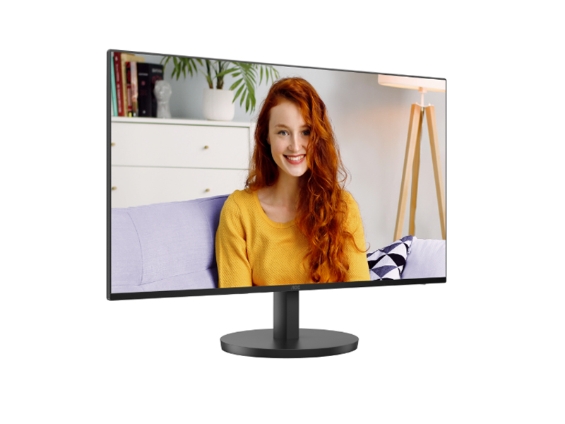 LED monitor AOC 27B3HA2 27 IPS Full HD 100Hz