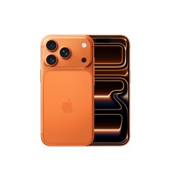 Mobilni telefon Apple iPhone 17 Pro 12/512GB, 5G, Dual Sim, kozmično oranžna