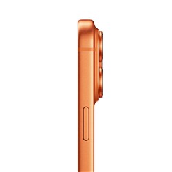 Mobilni telefon Apple iPhone 17 Pro 12/512GB, 5G, Dual Sim, kozmično oranžna