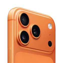 Mobilni telefon Apple iPhone 17 Pro 12/512GB, 5G, Dual Sim, kozmično oranžna