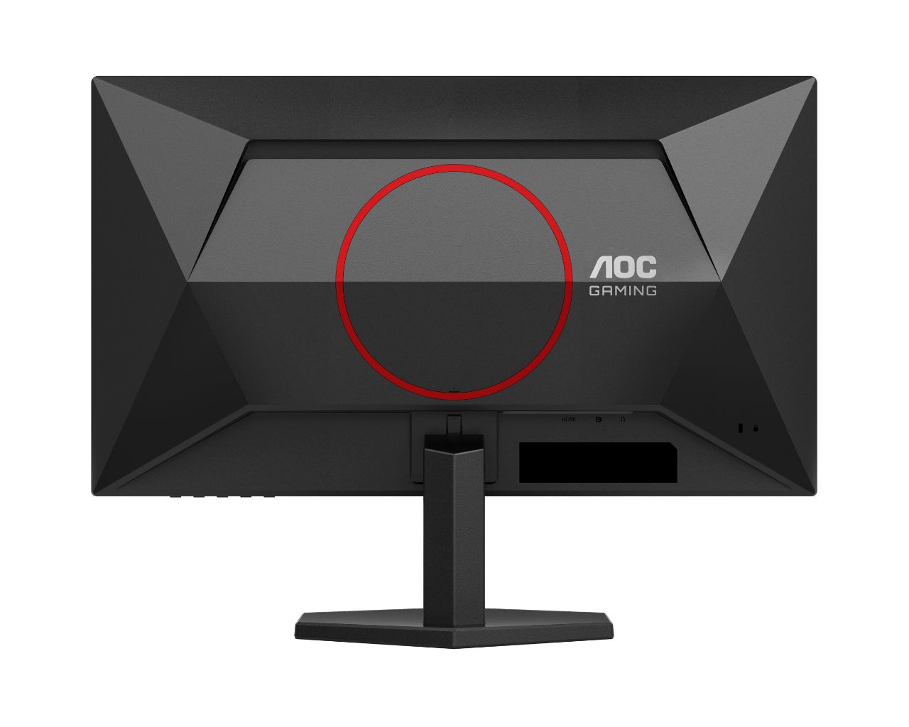 Gaming monitor AOC 25G42E 24.5 Fast IPS FHD 180Hz HDR10