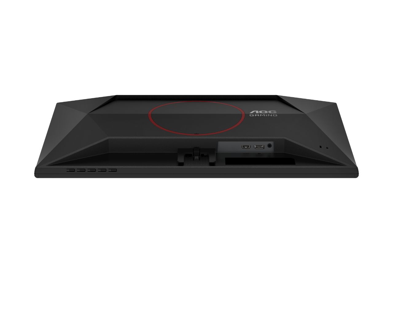 Gaming monitor AOC 25G42E 24.5 Fast IPS FHD 180Hz HDR10