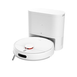 Robotski sesalnik Xiaomi H40 EU, bela