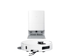 Robotski sesalnik Xiaomi 5 EU, bela