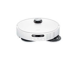 Robotski sesalnik Xiaomi 5 EU, bela