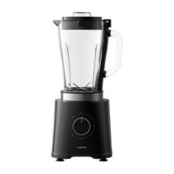 Blender Xiaomi, črna