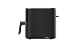 Cvrtnik na vroč zrak Xiaomi Dual Zone Air Fryer 10L EU, črna