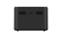 Cvrtnik na vroč zrak Xiaomi Dual Zone Air Fryer 10L EU, črna