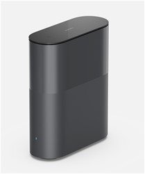 Mesh sistem Xiaomi BE3600 Pro EU, črna