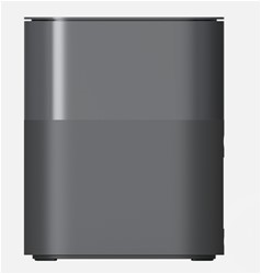 Mesh sistem Xiaomi BE3600 Pro EU, črna